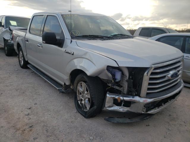 FORD F150 SUPER 2015 1ftew1cf6fke83906