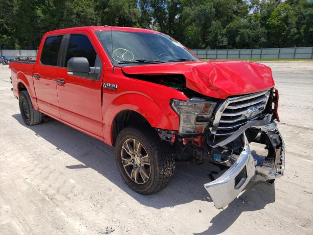 FORD F150 SUPER 2015 1ftew1cf6fke98244