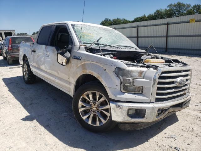 FORD F150 SUPER 2015 1ftew1cf6fkf12661