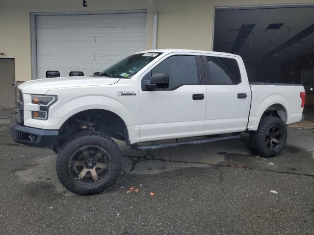 FORD F150 SUPER 2016 1ftew1cf6gfa22246