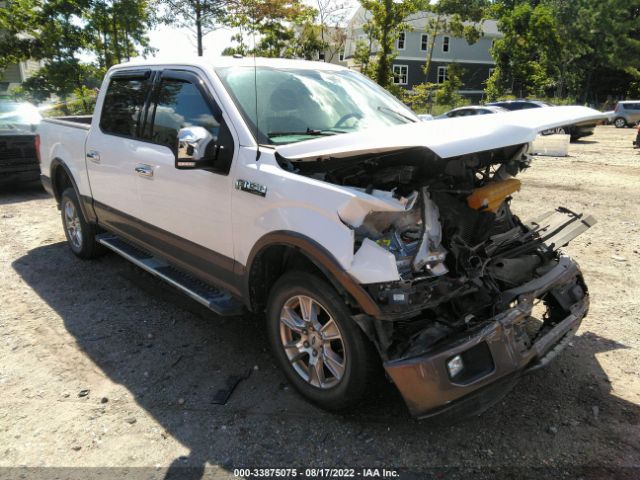 FORD F-150 2016 1ftew1cf6gfa59703