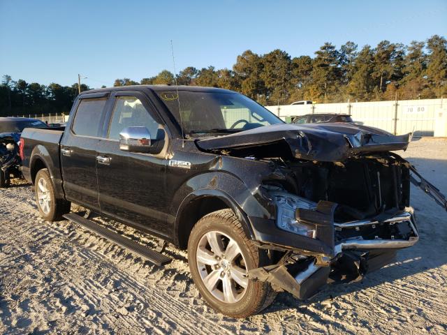 FORD F150 SUPER 2016 1ftew1cf6gfa75562