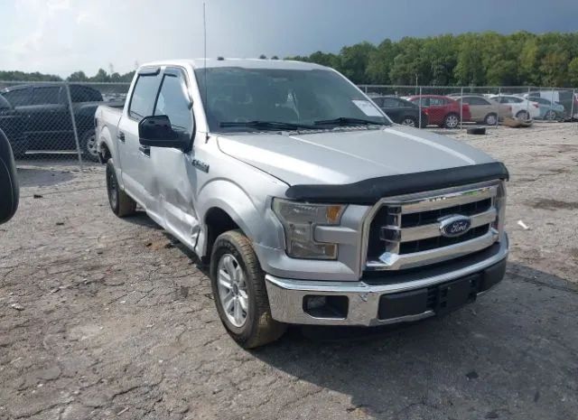 FORD F-150 2016 1ftew1cf6gfb28938