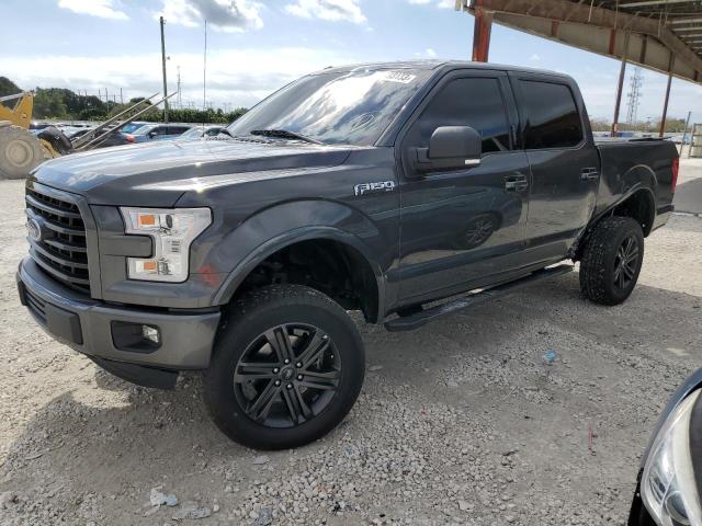 FORD F150 SUPER 2016 1ftew1cf6gfb64239