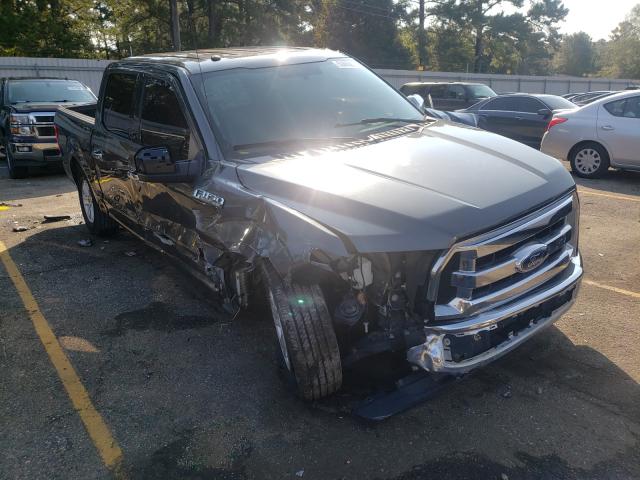 FORD F-150 2016 1ftew1cf6gfc00219