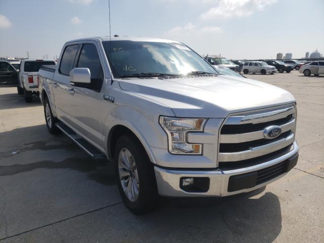 FORD F150 SUPER 2016 1ftew1cf6gkd26961