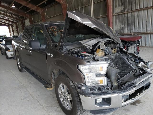 FORD F150 SUPER 2016 1ftew1cf6gke91134