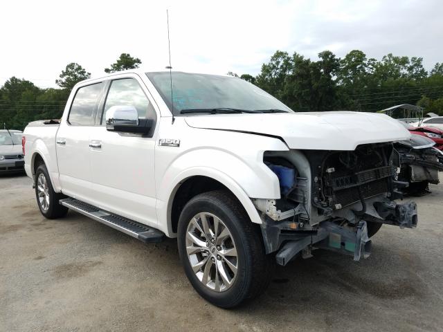 FORD F150 SUPER 2017 1ftew1cf6hfa06825