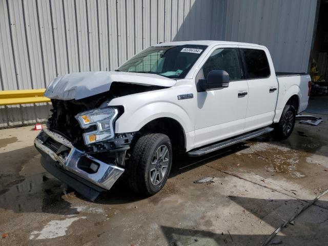 FORD F-150 2017 1ftew1cf6hfa09417