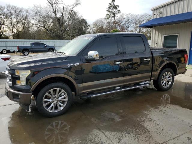 FORD F-150 2017 1ftew1cf6hfa19896