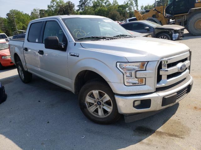 FORD F150 SUPER 2017 1ftew1cf6hfc05485