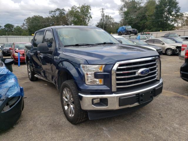 FORD NULL 2017 1ftew1cf6hfc50166