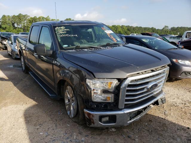 FORD F150 SUPER 2017 1ftew1cf6hkc04974