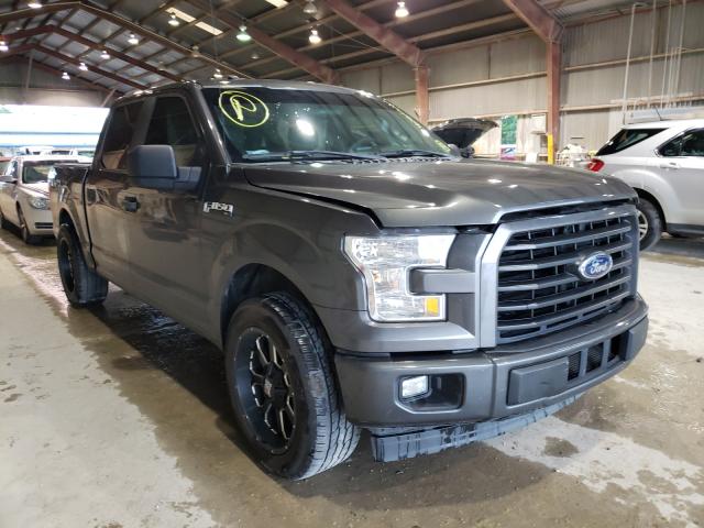 FORD F150 SUPER 2017 1ftew1cf6hkc79366