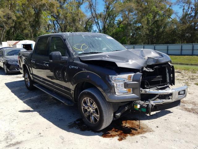 FORD F150 SUPER 2017 1ftew1cf6hkc79688