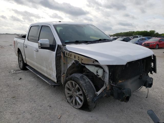 FORD F150 SUPER 2017 1ftew1cf6hkc90111