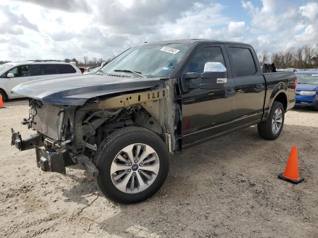 FORD F150 SUPER 2017 1ftew1cf6hkc96233