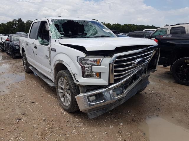 FORD F150 SUPER 2017 1ftew1cf6hkc96281