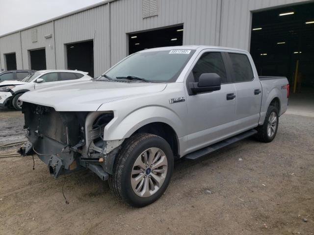 FORD F150 SUPER 2017 1ftew1cf6hkd56818