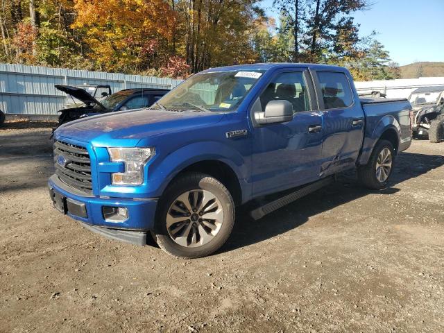 FORD F150 SUPER 2017 1ftew1cf6hkd85932