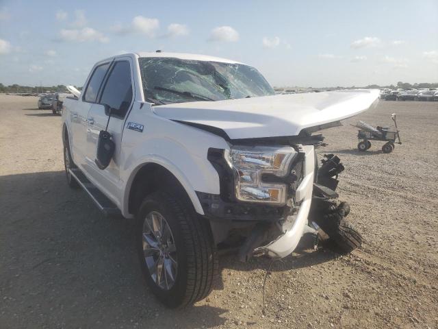 FORD F150 SUPER 2017 1ftew1cf6hkd86899