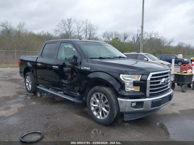 FORD NULL 2017 1ftew1cf6hke04317