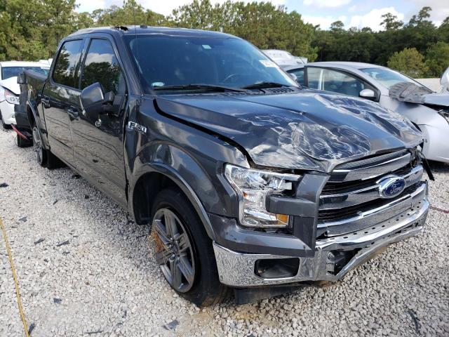 FORD F150 SUPER 2017 1ftew1cf6hke10568