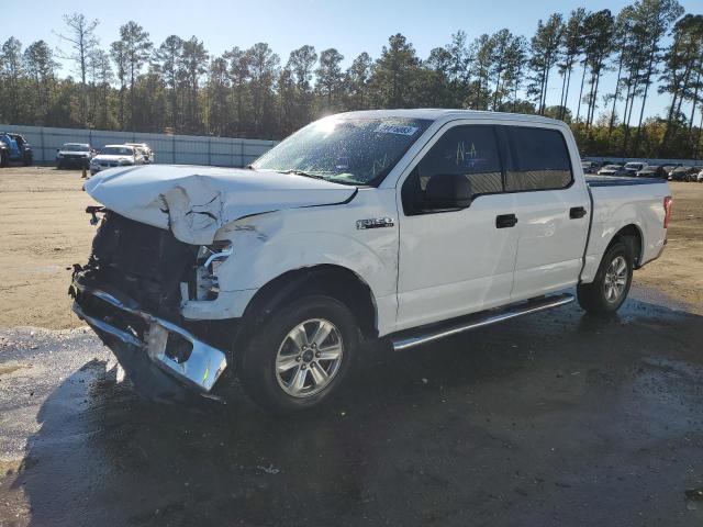 FORD F-150 2015 1ftew1cf7ffa30693