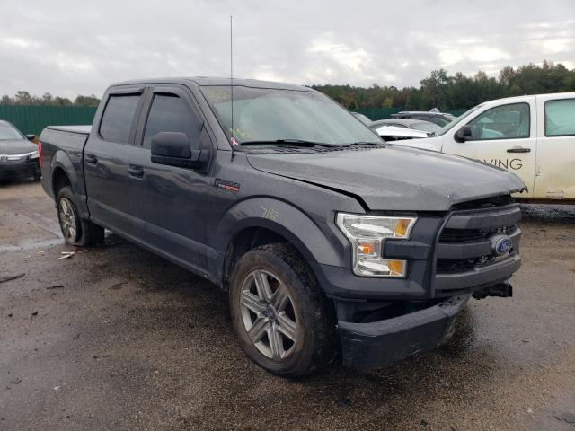 FORD F150 2015 1ftew1cf7ffb04520