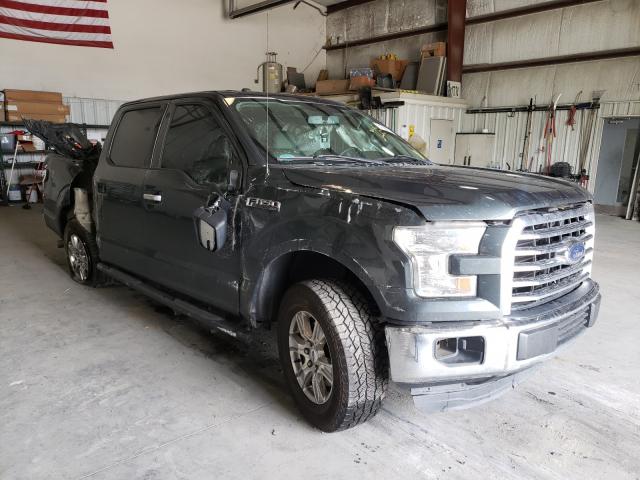 FORD F150 SUPER 2015 1ftew1cf7ffb29031