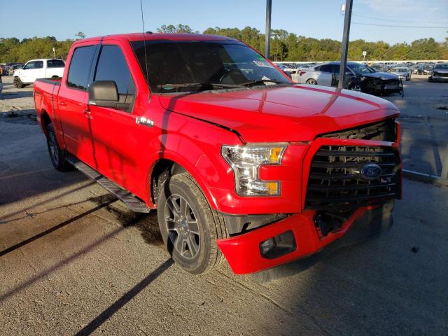 FORD F150 SUPER 2015 1ftew1cf7ffb65995