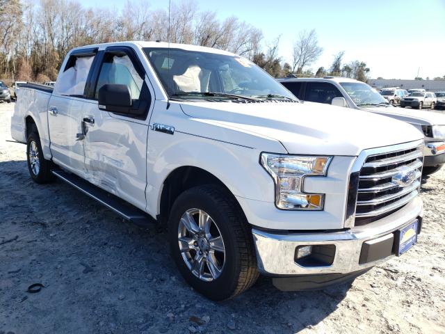 FORD F150 SUPER 2015 1ftew1cf7ffb77435