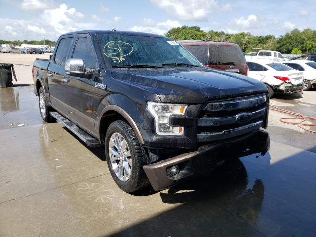 FORD F150 SUPER 2015 1ftew1cf7ffc87479