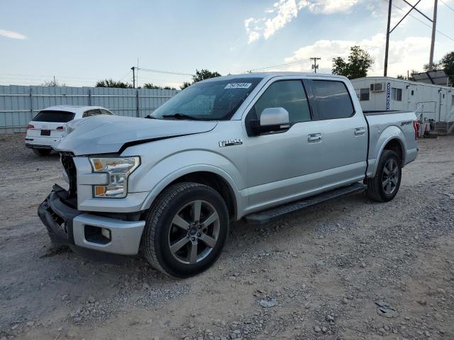 FORD F150 SUPER 2015 1ftew1cf7fkd08550