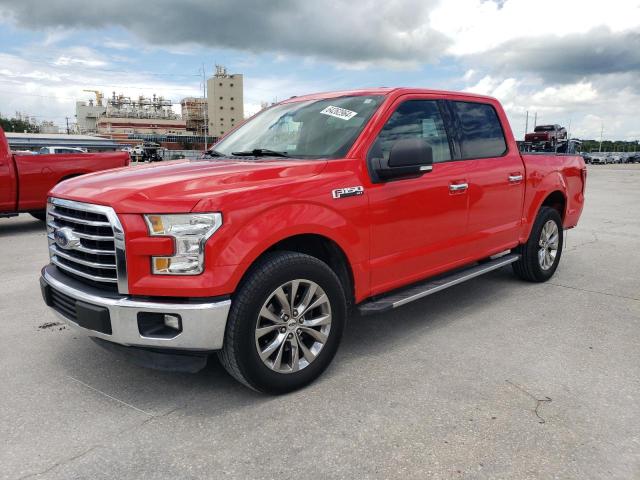 FORD F-150 2015 1ftew1cf7fkd14171