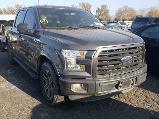 FORD F150 SUPER 2015 1ftew1cf7fke22256