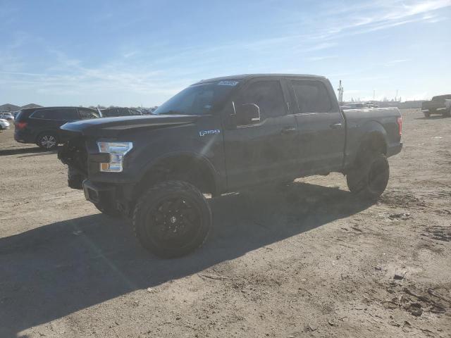 FORD F150 SUPER 2015 1ftew1cf7fke28848