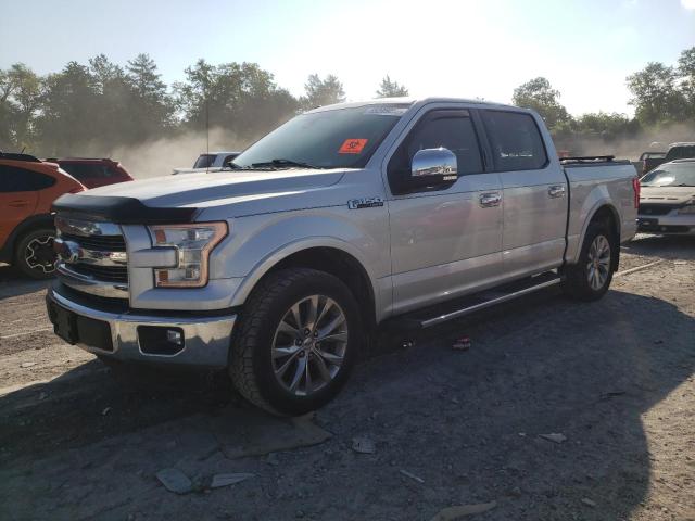 FORD F-150 2015 1ftew1cf7fke81355