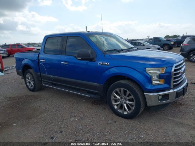 FORD F-150 2015 1ftew1cf7fke83056