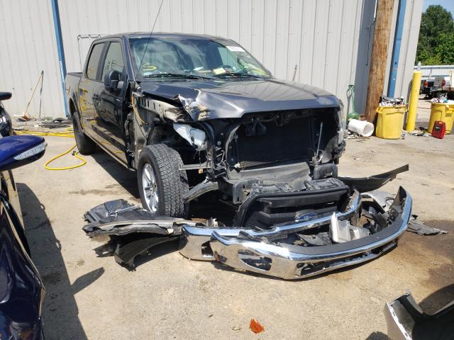 FORD F150 SUPER 2015 1ftew1cf7fke97880