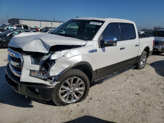 FORD F150 SUPER 2016 1ftew1cf7gfa59211