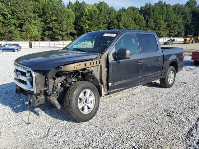 FORD F150 SUPER 2016 1ftew1cf7gfa87431