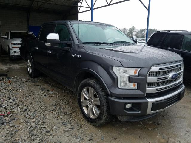 FORD F150 SUPER 2016 1ftew1cf7gfa97456