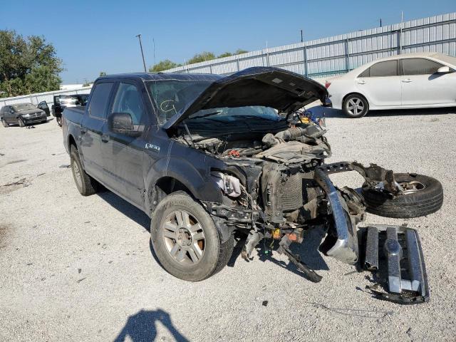 FORD F150 SUPER 2016 1ftew1cf7gfb27507