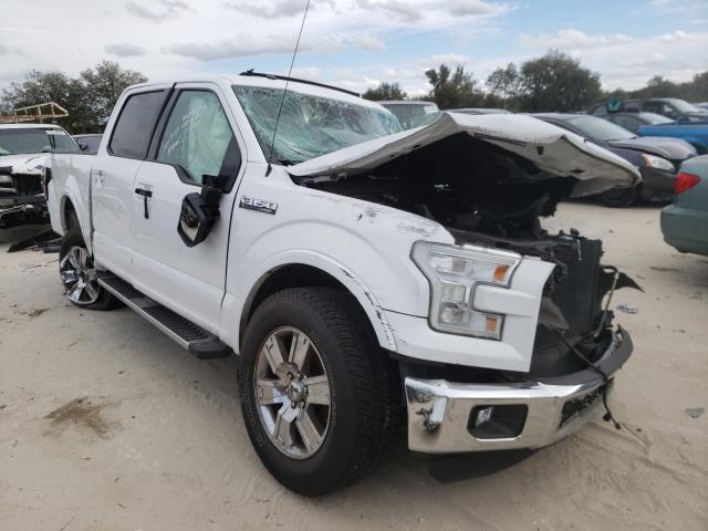 FORD F150 SUPER 2016 1ftew1cf7gfb56036