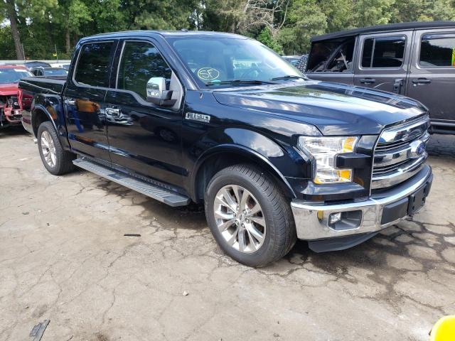 FORD F150 SUPER 2016 1ftew1cf7gfb91336