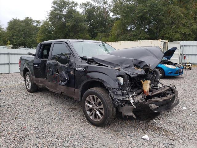 FORD F150 SUPER 2016 1ftew1cf7gfc65547