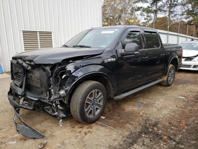 FORD F150 SUPER 2016 1ftew1cf7gfd31854