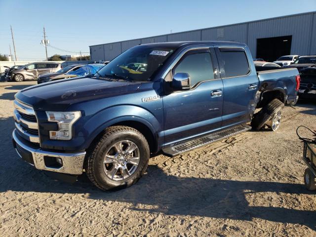 FORD F150 SUPER 2016 1ftew1cf7gkd27472