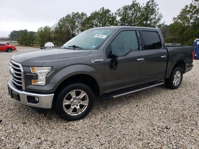 FORD F150 SUPER 2016 1ftew1cf7gkd64215